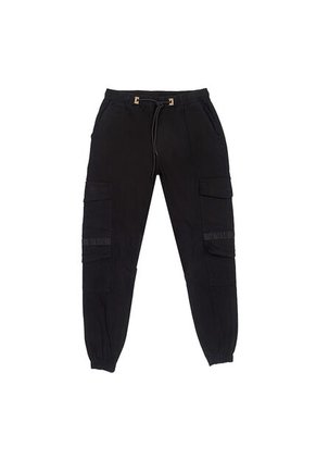 PANTALON SK2P&CO HOMBRE 18010 NEGRO Talla 34