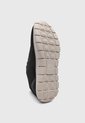 Tenis Lifestyle SKECHERS Track - Leshur Negro de Skechers