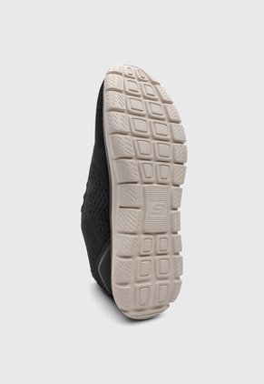 Tenis Lifestyle SKECHERS Track - Leshur Negro