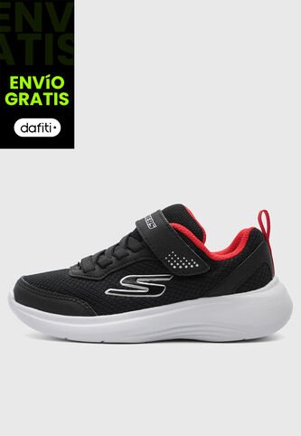 Tenis SKECHERS Selectors Negro Skechers