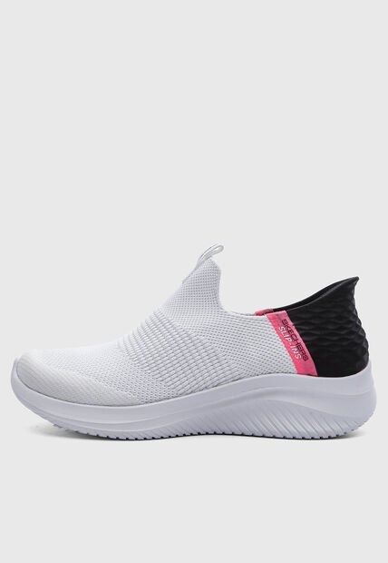 Tenis SKECHERS Ultra Flex 3.0 Blanco