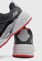 Tenis Lifestyle SKECHERS Techno-Drift Negro de Skechers