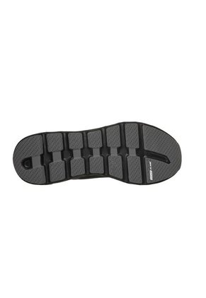 Tenis Skechers Hombre Go Run Glide-Step Arch Fit - Negro