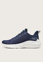 Tenis Lifestyle Azul Navy-Marfil Skechers Bobs Squad Waves de Skechers