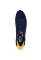 TENIS SKECHERS HOMBRE 118312NVY BOBS SQUAD Talla 8 de Skechers