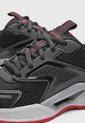Tenis Lifestyle SKECHERS Techno-Drift Negro de Skechers