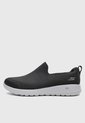 Tenis Walking SKECHERS Go Walk Max Negro de Skechers