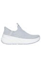 TENIS SKECHERS MUJER 150474LTGY EDGERIDE Talla 8.5 de Skechers