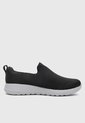 Tenis Walking SKECHERS Go Walk Max Negro de Skechers
