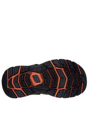 SANDALIAS SKECHERS HOMBRE 205187CHOC TRESMEN Talla 10