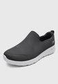 Tenis Walking SKECHERS Go Walk Max Negro de Skechers