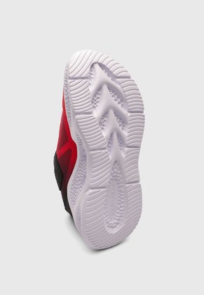 Tenis SKECHERS Meteor-Lights - Krendox Rojo