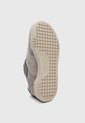 Tenis Lifestyle SKECHERS Quick Street Smooth Avenue Gris de Skechers