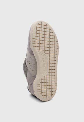 Tenis Lifestyle SKECHERS Quick Street Smooth Avenue Gris
