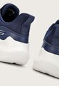 Tenis Lifestyle Azul Navy-Marfil Skechers Bobs Squad Waves de Skechers