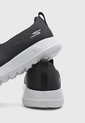 Tenis Walking SKECHERS Go Walk Max Negro de Skechers