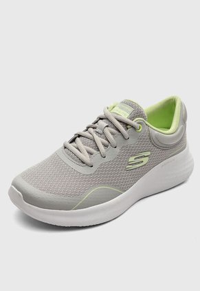 Tenis SKECHERS Skech Lite Pro Gris