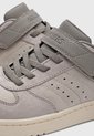 Tenis Lifestyle SKECHERS Quick Street Smooth Avenue Gris de Skechers