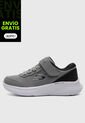Tenis SKECHERS Skech Lite Pro - Sprint Surge Gris de Skechers