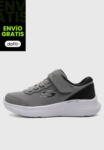Tenis SKECHERS Skech Lite Pro - Sprint Surge Gris Skechers