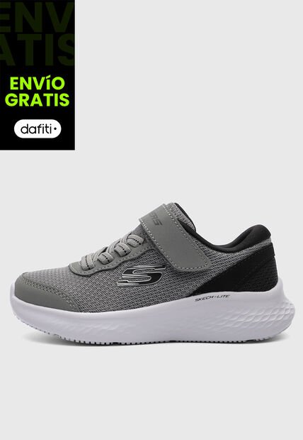 Tenis SKECHERS Skech Lite Pro - Sprint Surge Gris