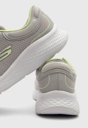 Tenis SKECHERS Skech Lite Pro Gris