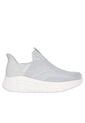 TENIS SKECHERS HOMBRE 118315LTGY BOBS B FL Talla 8 de Skechers