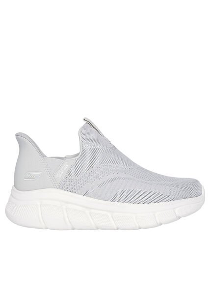 TENIS SKECHERS HOMBRE 118315LTGY BOBS B FL Talla 8