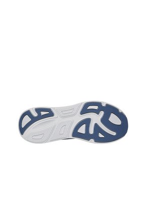 Tenis Skechers Hombre Bobs Skillz - Azul Marino
