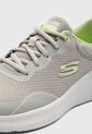 Tenis SKECHERS Skech Lite Pro Gris de Skechers