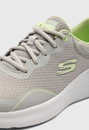 Tenis SKECHERS Skech Lite Pro Gris