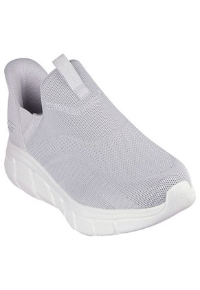 TENIS SKECHERS HOMBRE 118315LTGY BOBS B FL Talla 8