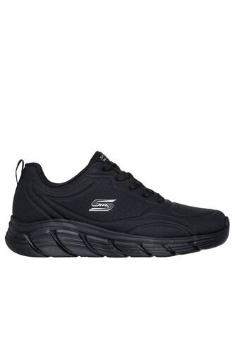 TENIS SKECHERS MUJER 117715BBK BOBS B FLE Talla 9 Skechers