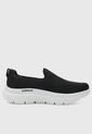 Tenis SKECHERS Go Walk Max Cushioning Negro de Skechers