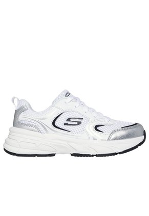 TENIS SKECHERS NIÑA 303693L-WSL RETRO GR Talla 4