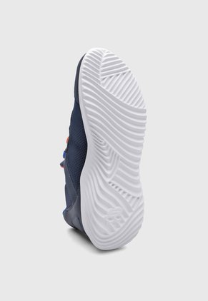 Tenis Lifestyle SKECHERS Bounder Brisk Azul