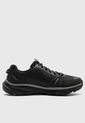 Tenis SKECHERS Ridge Oak Negro de Skechers