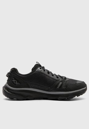 Tenis SKECHERS Ridge Oak Negro