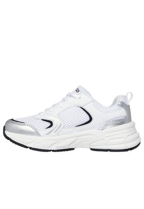 TENIS SKECHERS NIÑA 303693L-WSL RETRO GR Talla 4