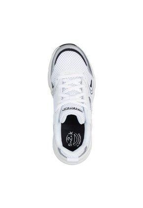 TENIS SKECHERS NIÑA 303693L-WSL RETRO GR Talla 4