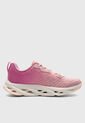 Tenis SKECHERS Go Run Swirl Tech Speed Rosa de Skechers