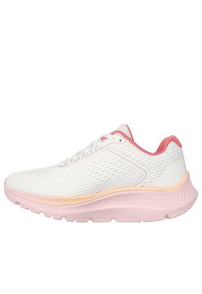 TENIS SKECHERS MUJER 128607NTPK GO RUN CO Talla 5