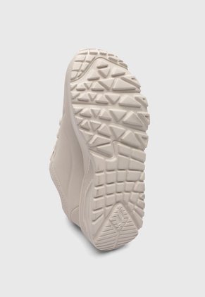 Tenis SKECHERS Uno Lite - Metallic Love Beige