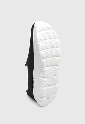 Tenis SKECHERS Go Walk Max Cushioning Negro