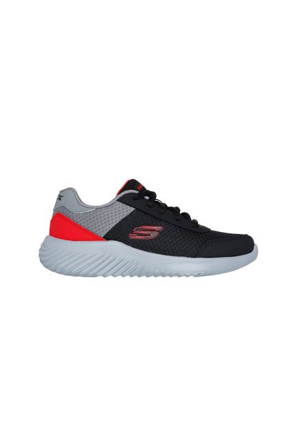 TENIS BOUNDER SKECHERS