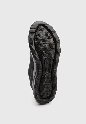 Tenis SKECHERS Ridge Oak Negro