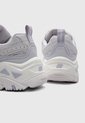 Tenis Senderismo SKECHERS D'Lites Hiker - Echo Lake Gris de Skechers