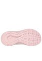TENIS SKECHERS MUJER 128607NTPK GO RUN CO Talla 5 de Skechers