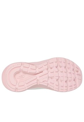 TENIS SKECHERS MUJER 128607NTPK GO RUN CO Talla 5