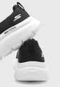 Tenis SKECHERS Go Walk Max Cushioning Negro de Skechers